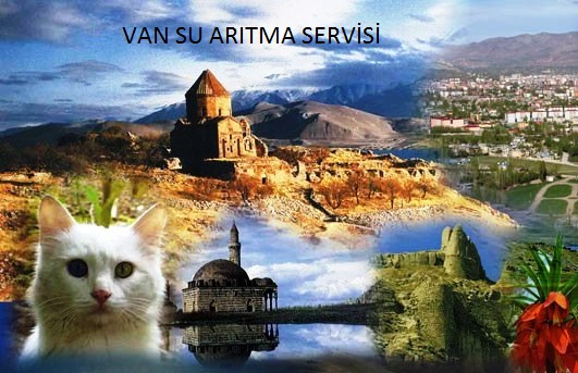 Van SU ARITMA SERVİS