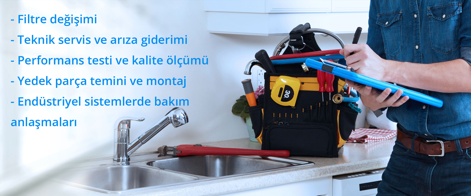 Spring Su Arıtma Sistemleri Su Arıtma Cihazları