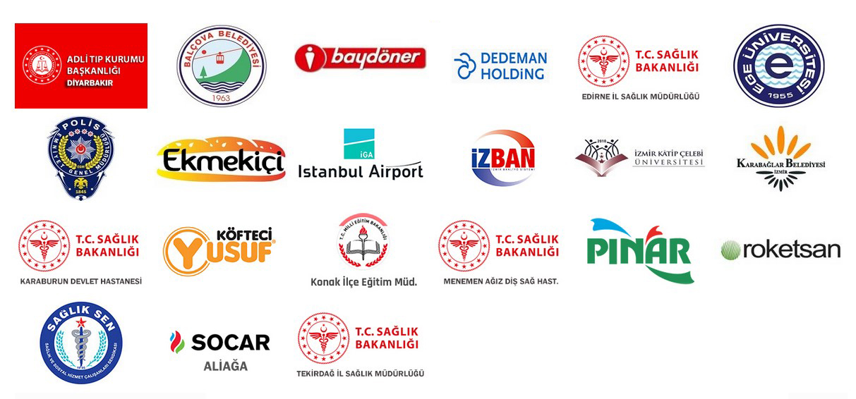 Spring Su Arıtma Sistemleri Referanslar